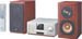 JVC EX-A5
Микросистема с DVD
