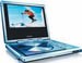Портативный DVD плеер поддержка HDTV PHILIPS PET710 Портативный DVD плеер поддержка HDTV PHILIPS PET710