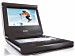 Портативный DVD плеер PHILIPS PET720 Портативный DVD плеер PHILIPS PET720