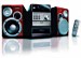 Микросистема PHILIPS MC-D295