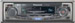 Автомагнитола PANASONIC CQ-C540W    