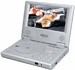 Портативный DVD плеер XORO HSD 7070/7100