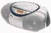 Магнитола с CD SONY CFD-S35CP/S